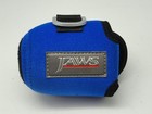 2 Jaws Size Mn Cover For Avet Mxj Daiwa Lexa 400 Shimano Tranx 400 Reel Blue