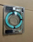 Used Dell A0c-qsfp28-100g-7m Qsfp100gb Optical Cable Connection Line 00xyp6