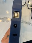 Vintage Iomega Zip Drive Z750usb 750mb External No Power Cord