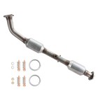 Direct-fit Catalytic Converter 54702 For Toyota Tacoma 2 7l 2005 -2015