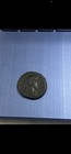 Gordian Iii  238-244 Ad  Goddess Holding Cornucopia In Four Columned Temple