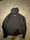 Scentlok Bowhunter Elite Be1 Men s Black Hunting Jacket Hood Scent Control M