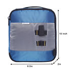 Soft Bait Binder Bag Fishing Lure Storage Wallet Tackle Box For Worms And Jigs