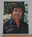 Vintage 1978 Engelbert Humperdinck Tour Concert Program