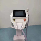 2026 Best Permanent Depilation Diode Laser Hair Removal Machine 755 808 1064nm