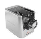 Espressione 1592 Pastamatic Metal Automatic Pasta Machine  Metallic 1162uup2