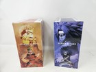 Banpresto Naruto 72 Vibration Stars Naruto Sasuke 2pc Anime Figure Set New Boxed
