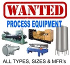 Grinder Mixer Weiler 1109  Stainless Steel