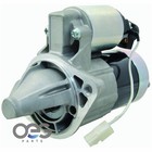 New Starter For Compact Kubota Tractors W  Kubota Diesel D905 D1005 D1105 D782