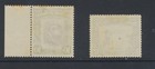 North Borneo Stamps 1939 Sg309 10 Hinged Mint Cv   92