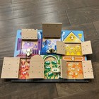 Melissa   Doug Latches Wooden Activity Board