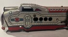 Marx O Gauge Antique Tin Union Pacific M10005 Train Set - 4 Pieces