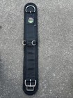 Weaver Leather Smart Cinch  32 Black Horse Tack 