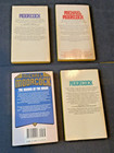 Michael Moorcock History Of The Runestaff 4 Books Classic Fantasy  Inspired Ad d