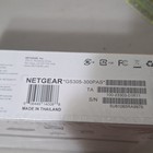 Netgear Gs305 5-port Gigabit Ethernet Unmanaged Switch  300 Switch Series
