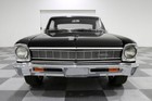 1966 Chevrolet Nova 