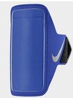 Nike Arm Band    Plus   For Smart Phones Mobile Devices Touch Screen Blue