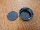 Replacement Cap For Century Wavemaster Punching Bag Original Xxl Bob Water Cover