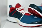 Nike Air Presto 2008 Mens Casual Shoes - Mens Size  S  7-9 
