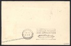 Argentina 1932 Graf Zeppelin South America 9th Saf Mi290b Flown Cover Beu 112496