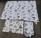 Pottery Barn Kids Disney Pixar Toy Story Organic Twin 3 Piece Sheet Set Complete
