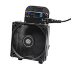 New Bitaxe Gt 801 2 4th s Enhanced Cooling Fan Open Source Crypto Bitcoin Miner