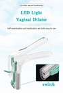 Led Vaginal Speculum Lighted Expander With Illumination    