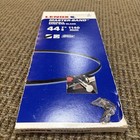 Lenox Porta Band Band Saw Blades 44 7 8x1 2x023x14tw 3pk
