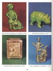 Antique   Vintage Penny Banks Collector Guide Incl Still Mechanical   Cast Iron 