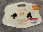 Disney Hong Kong Disneyland Pin Trading Logo Mickey Mouse Single Pin 2015