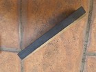 Vintage Belgian Coticule Natural Razor Hone Sharpening Stone
