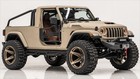 2026 Jeep Wrangler Jtt