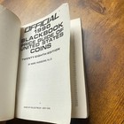 Price Guide Of United States Coins 1990 Blackbook Paperback Book - Official