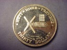Australia Hutt River Province 30 Dollars 1979 Proof Skylab  31106
