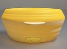 Vintage Micro Spa Paraffin Wax Home Spa System Microwaveable 1lb Wax Mitt New