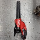 Milwaukee 2824-20 M18 Fuel Dual Battery Blower - Red