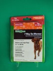 Sentry Pet Care Sentry Worm X Plus 7 Way Dewormer Large Dogs 25 1-200 Lbs