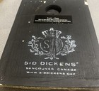 Sid Dickens Wall Art Memorial Tile Blocks T41  paris  Retired
