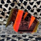 New Jt Flex 8 premise proflex spectra Thermal Mask Lens - Chromatic Red