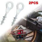 Rear Chain Adjuster Tensioner For Honda Xr70 Xr80 Xr100 Crf70 Crf80 Crf100 Ct70