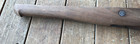 Vintage Mauser 98 Wood Stock