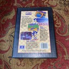 Sega Genesis Sonic The Hedgehog Case Only