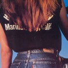 1970s Levi   s Jeans Poster 12 x24  Marina Del Rey Advertising Art Denim Promo