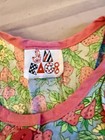 Jm Rags Toddlers Girls Dress  Size 2t Vintage - Early 90   s  Great Condition