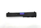 Complete Slide For Glock 19 Gen 3 - Ported Slide rainbow Ported Barrel