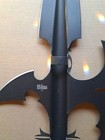 United Cutlery Honshu Halberd Spear Head One Piece Construction New Open Box 