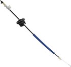 Front Door Cable Latch Release For Audi A4 S4 Quattro 2008-2012 Replacement