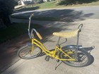1973 Schwin Little Chic  One Owner  Good Condition  Original  Have Red Stingray