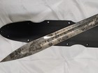 Zombie Tools- The Diphos-sword New Condition