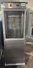 Cres Cor H138nps36clcmqrl Full Size Heated Pizza Holding Cabinet